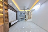 BÁN GẤP NHÀ TRƯƠNG ĐỊNH - CHỦ CẦN BÁN TRƯỚC TẾT 41M × 5T. CHỈ 5 TỶ 96